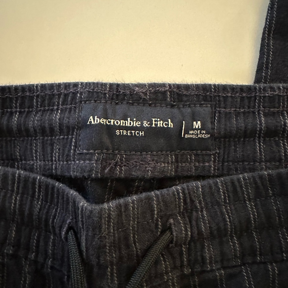 Abercrombie & Fitch Slim Fit